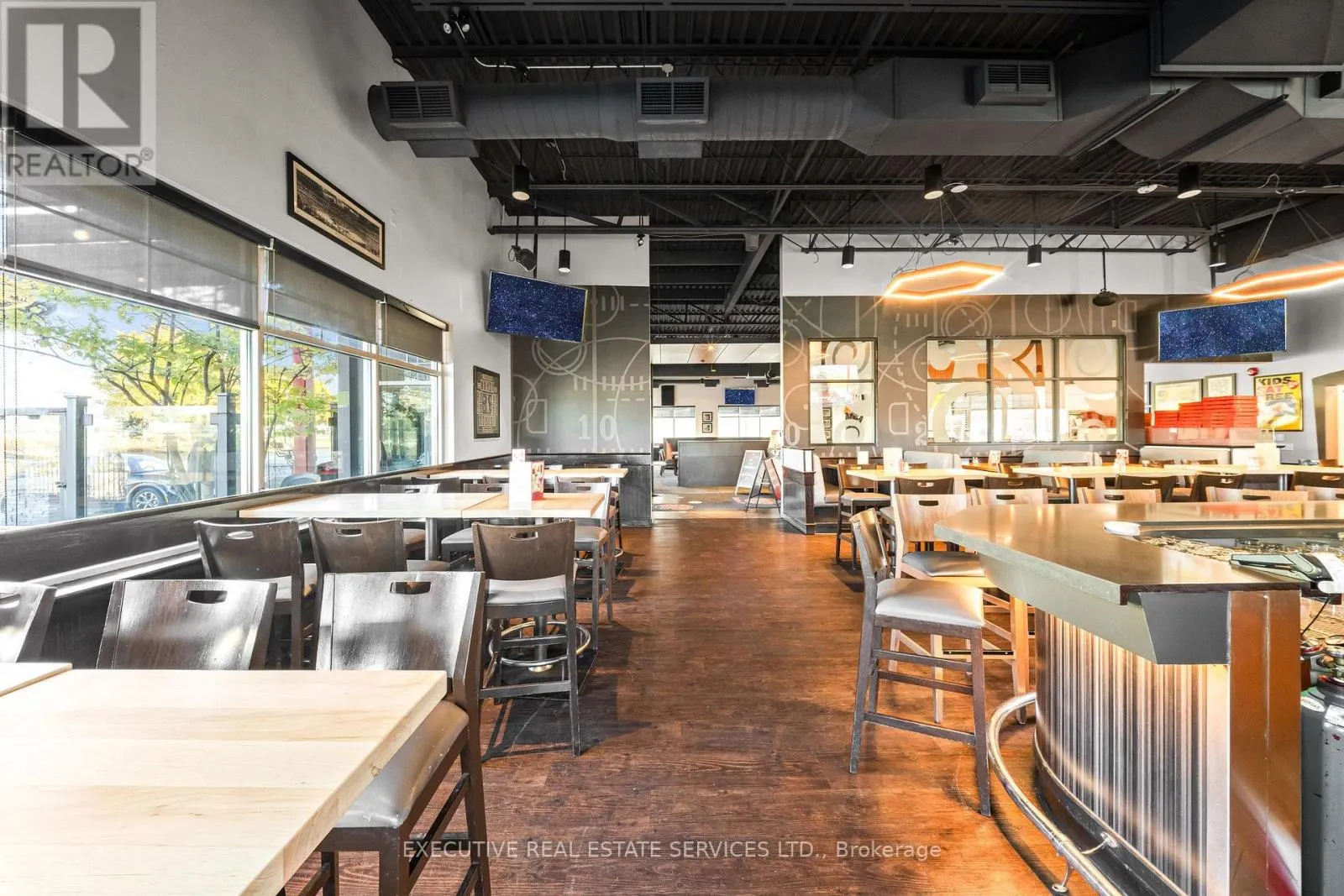 3120 SOUTH SERVICE ROAD