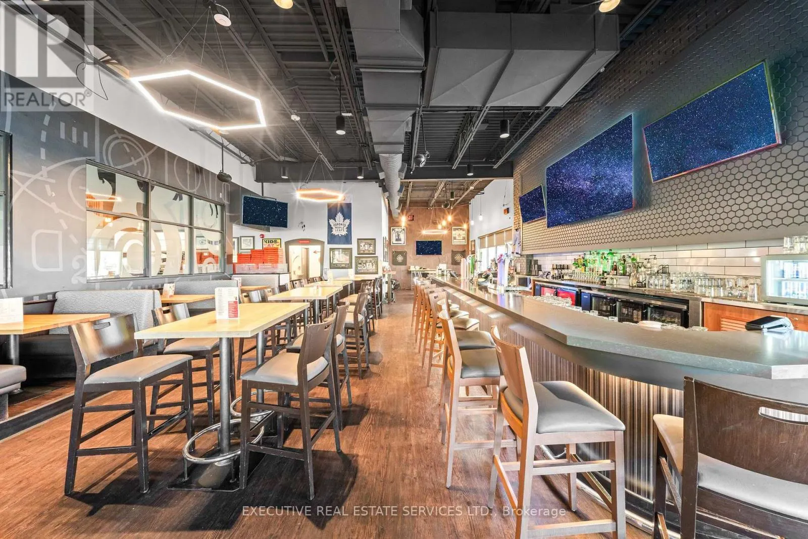 3120 SOUTH SERVICE ROAD