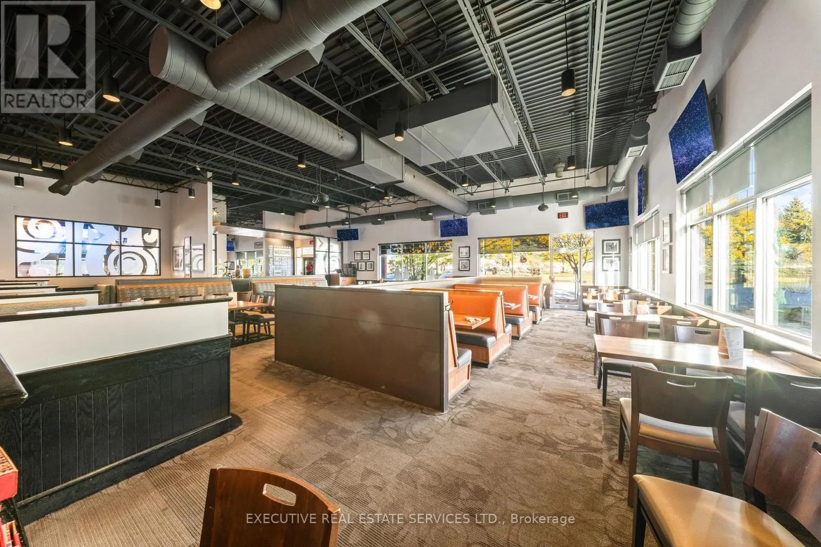 3120 SOUTH SERVICE ROAD