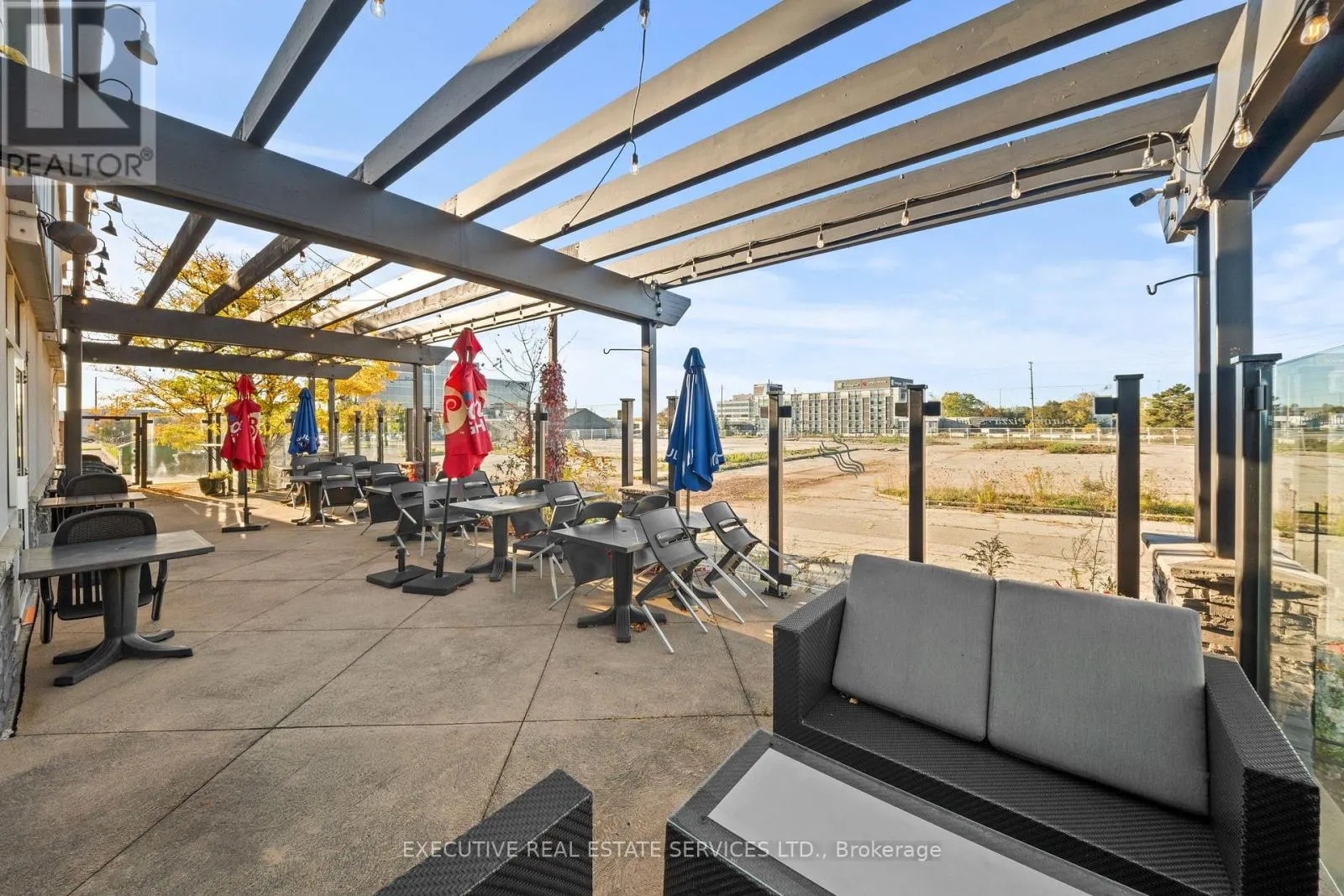 3120 SOUTH SERVICE ROAD