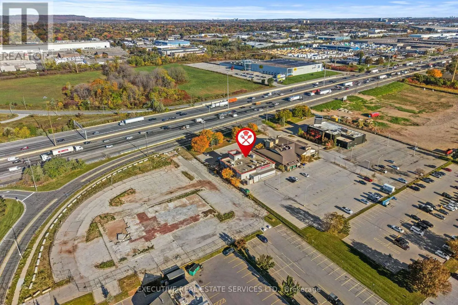 3120 SOUTH SERVICE ROAD