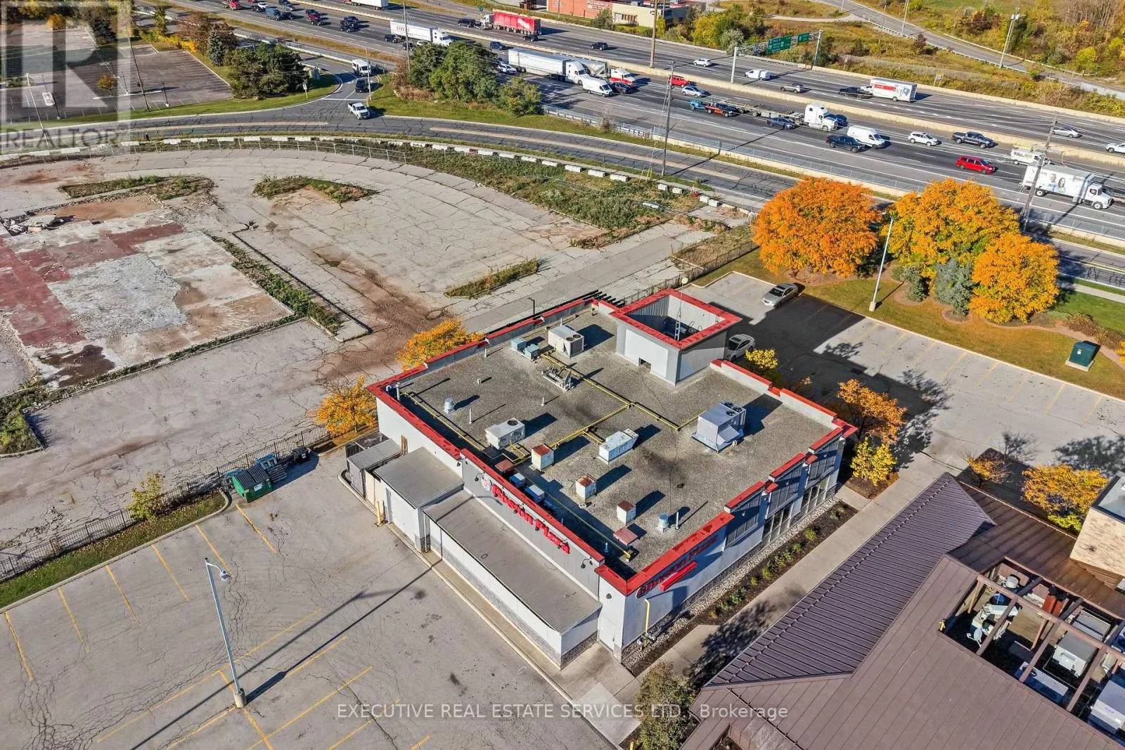 3120 SOUTH SERVICE ROAD