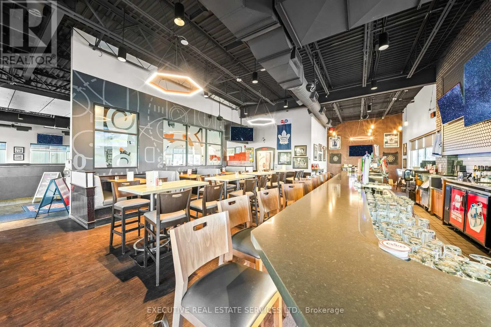 3120 SOUTH SERVICE ROAD