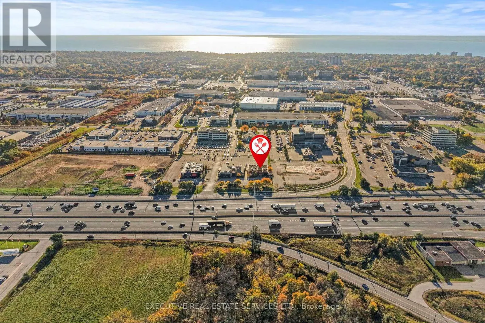 3120 SOUTH SERVICE ROAD