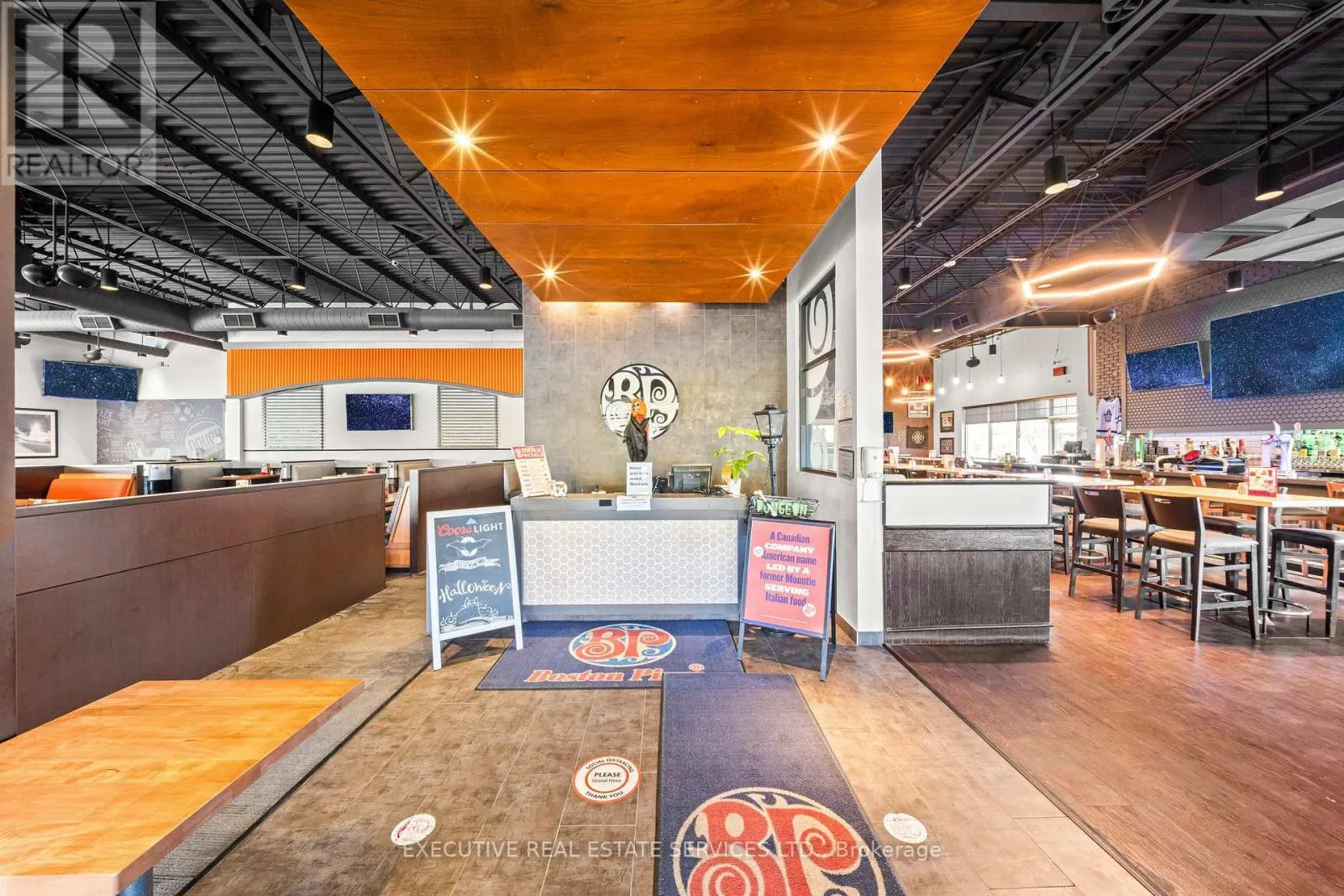 3120 SOUTH SERVICE ROAD