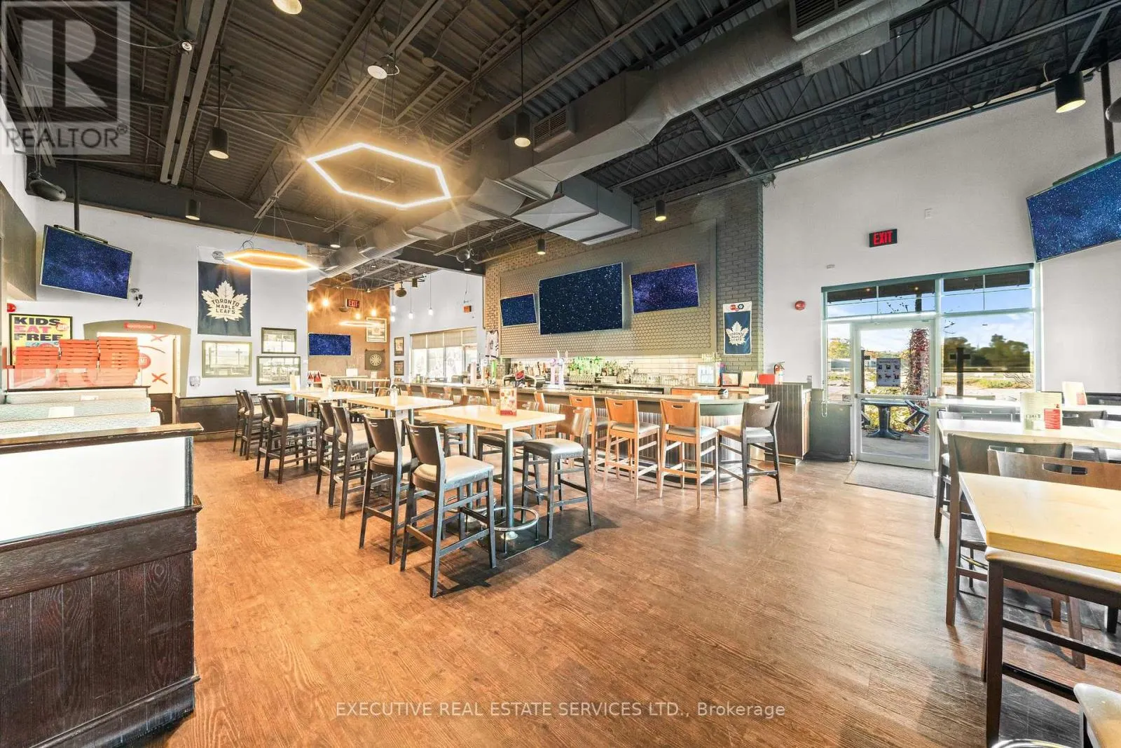 3120 SOUTH SERVICE ROAD