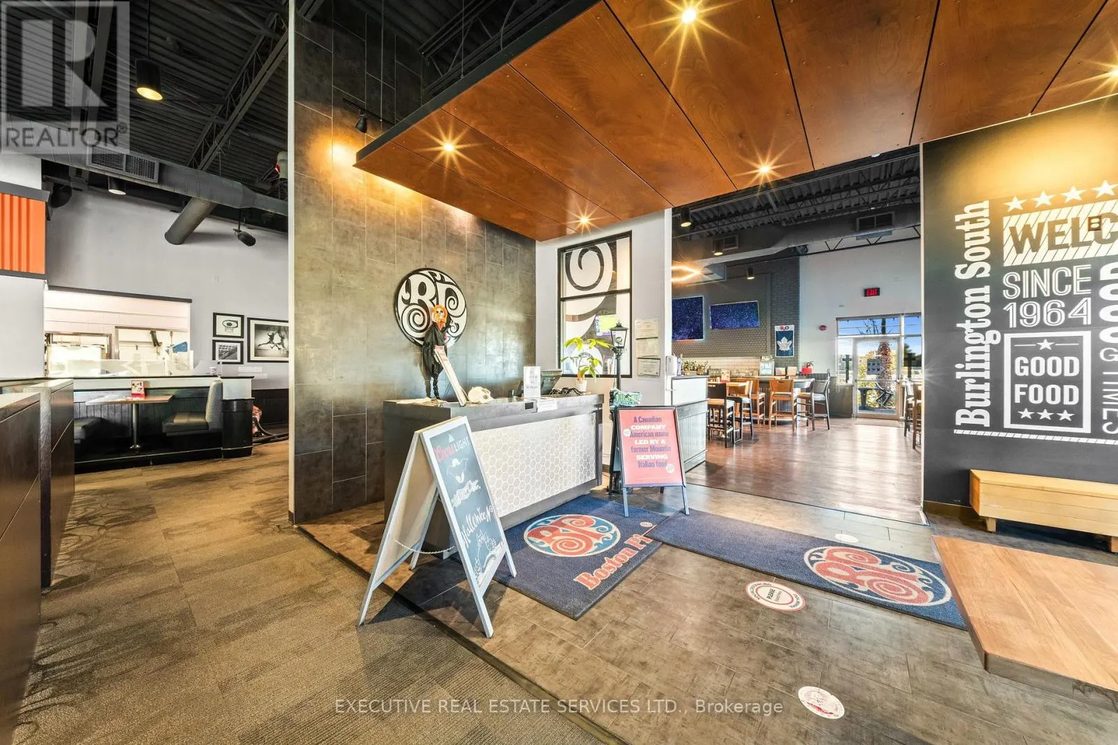 3120 SOUTH SERVICE ROAD