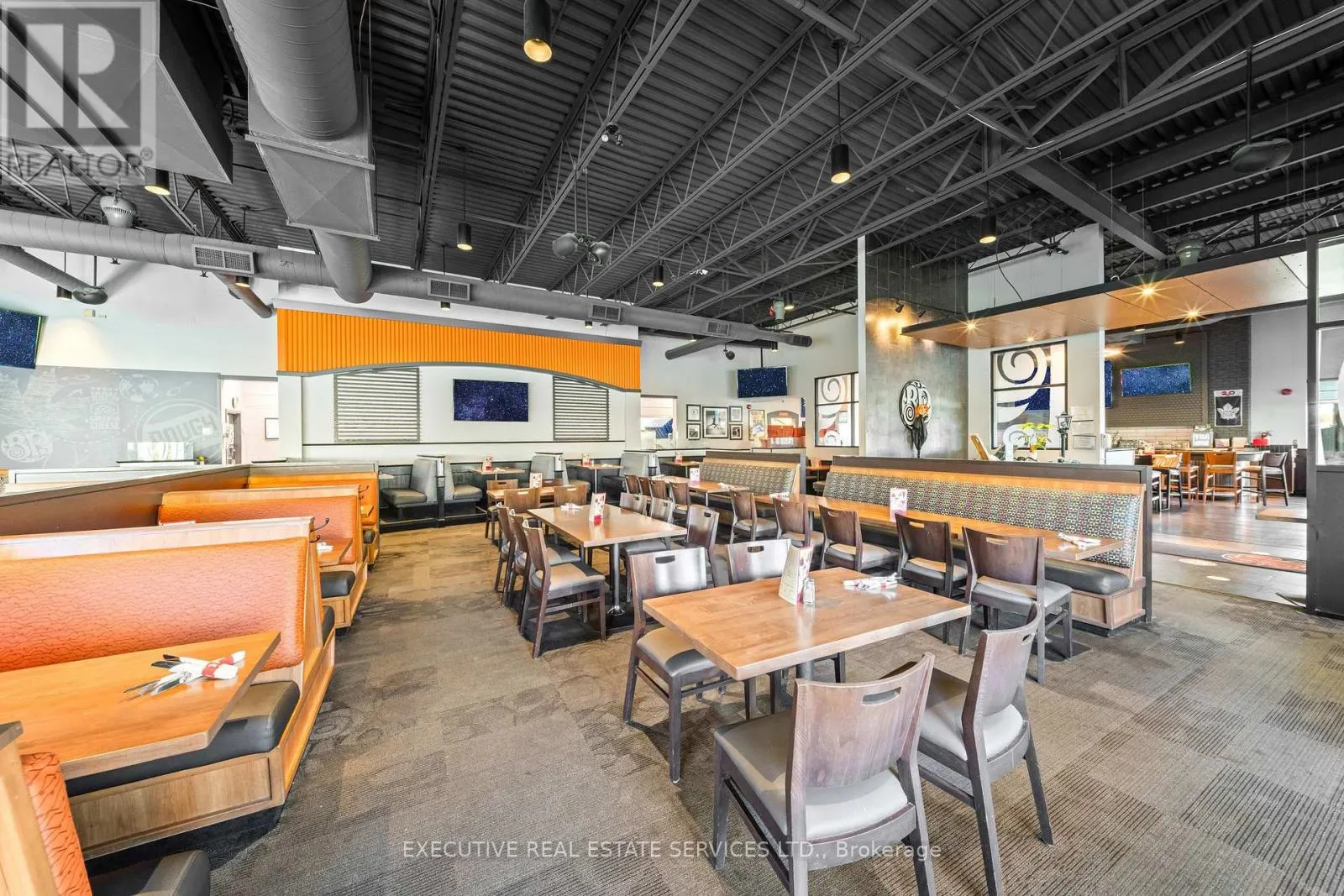 3120 SOUTH SERVICE ROAD