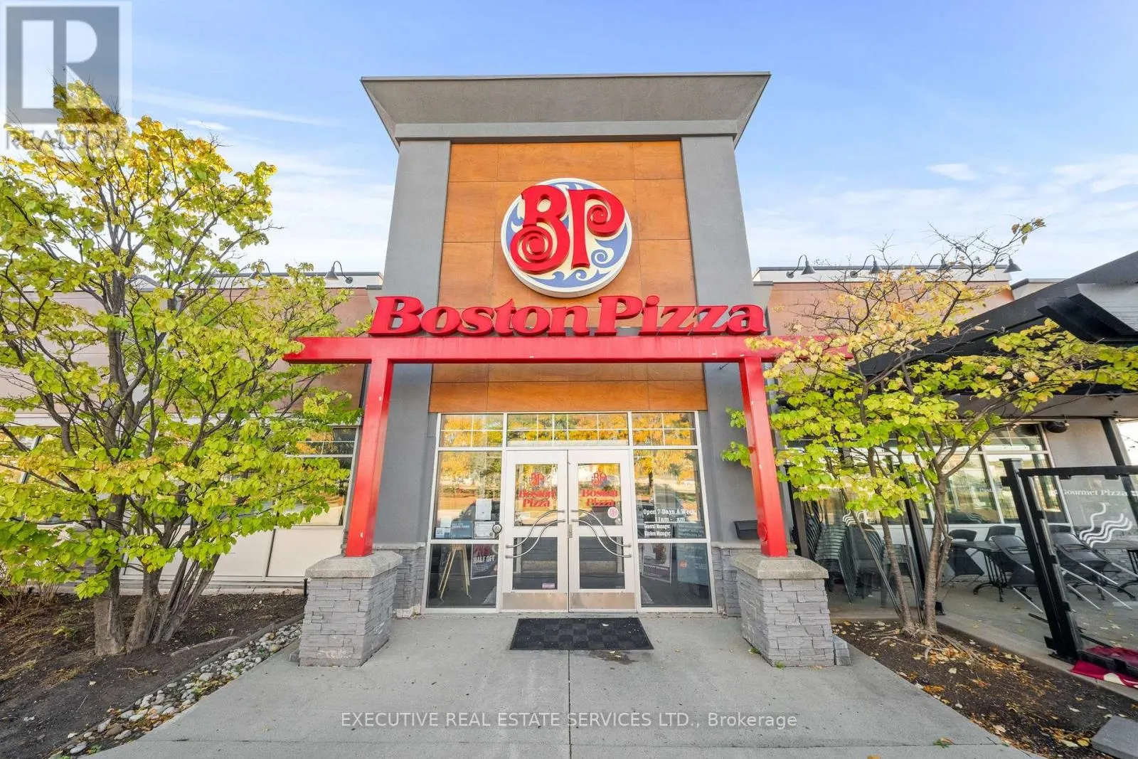3120 SOUTH SERVICE ROAD