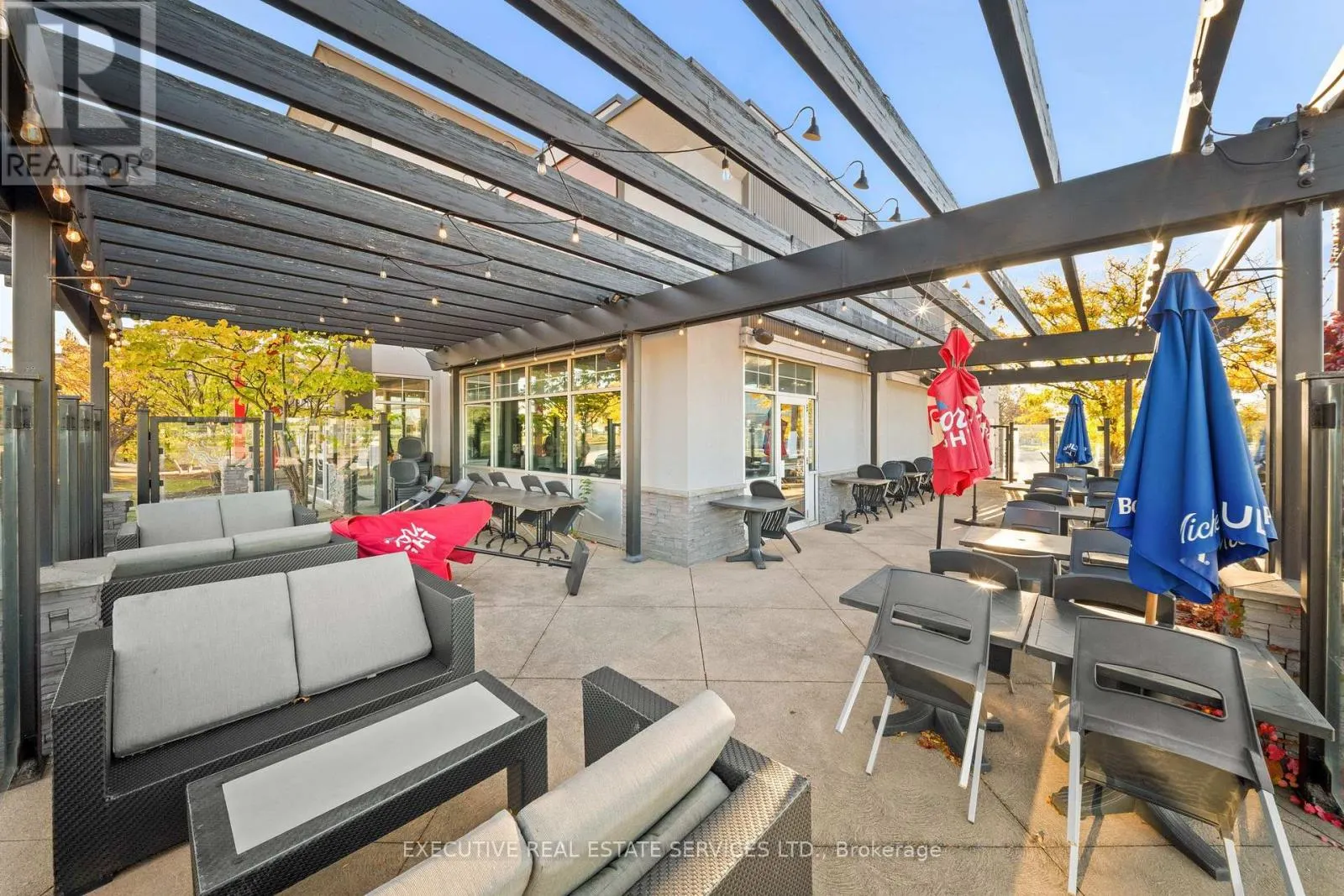 3120 SOUTH SERVICE ROAD