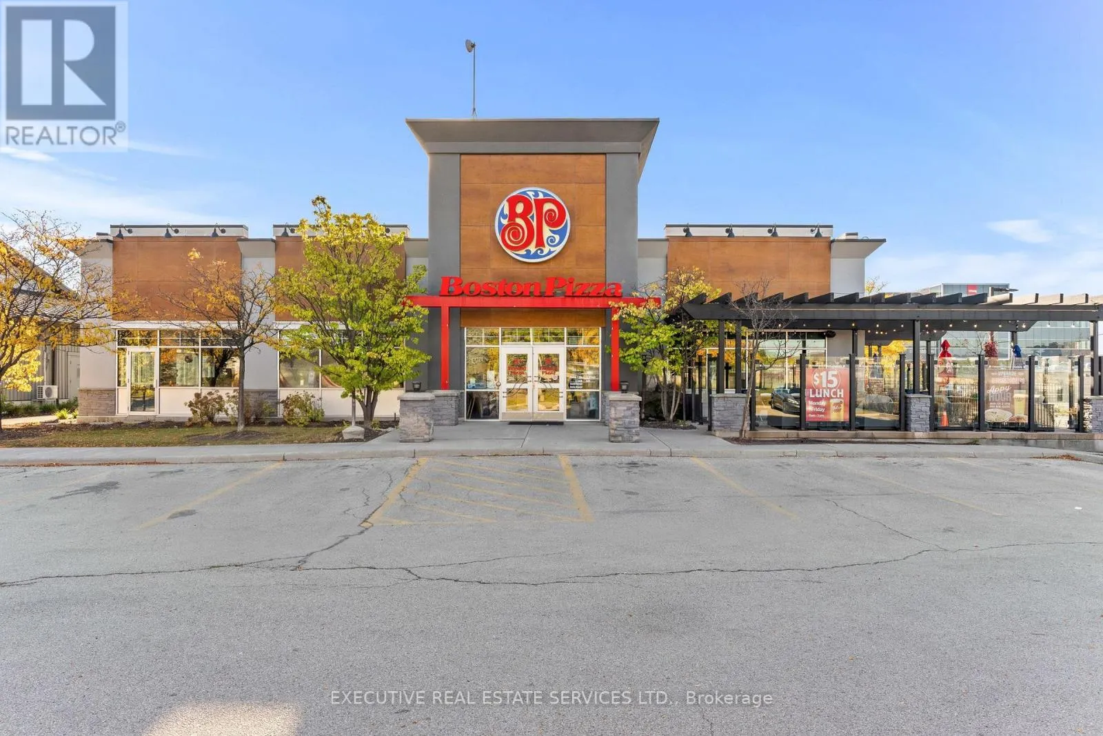 3120 SOUTH SERVICE ROAD