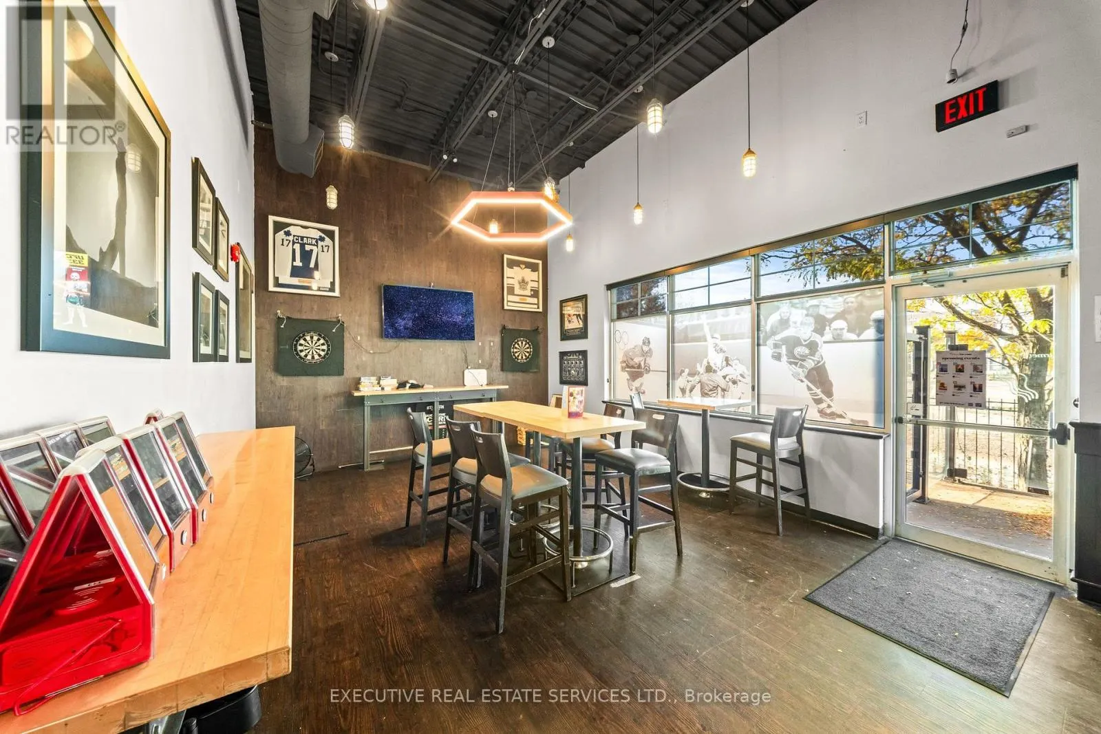 3120 SOUTH SERVICE ROAD