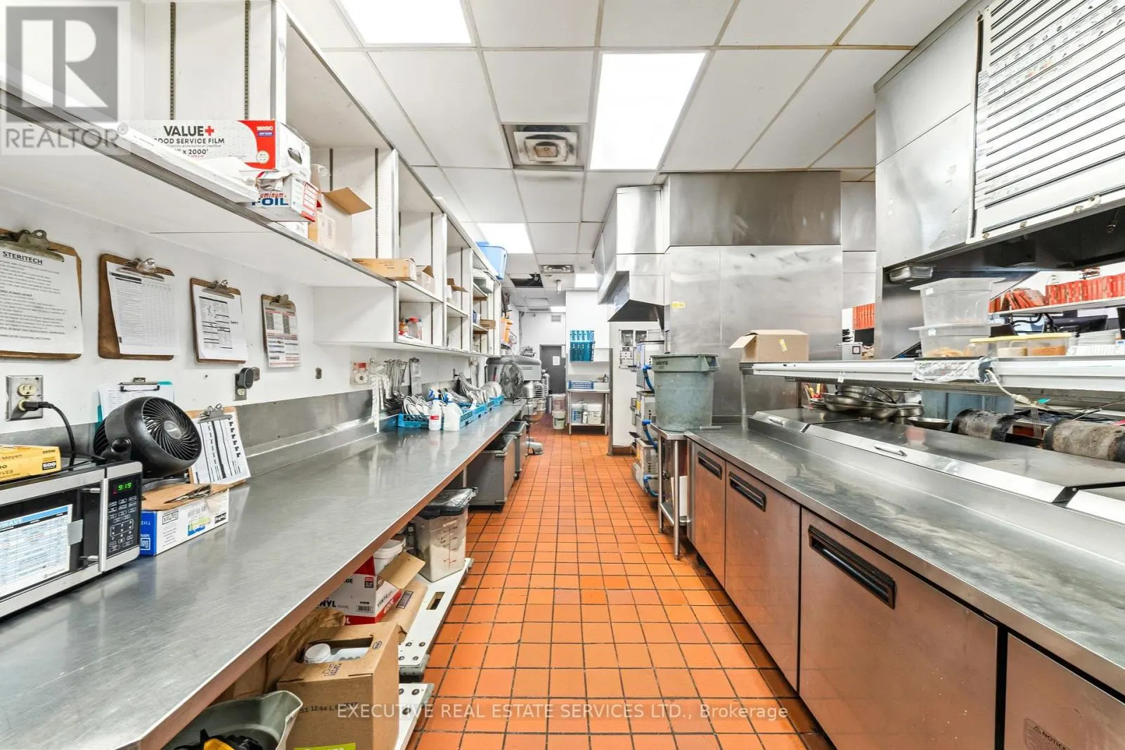 3120 SOUTH SERVICE ROAD