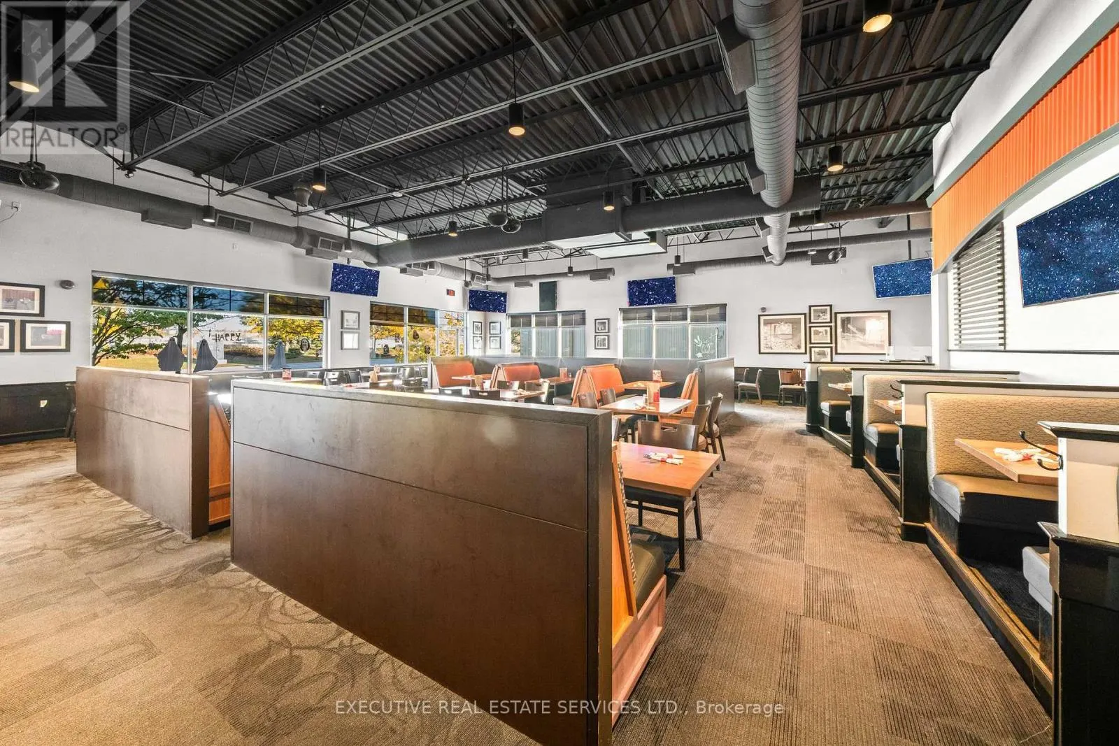 3120 SOUTH SERVICE ROAD