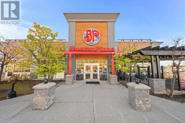 3120 SOUTH SERVICE ROAD