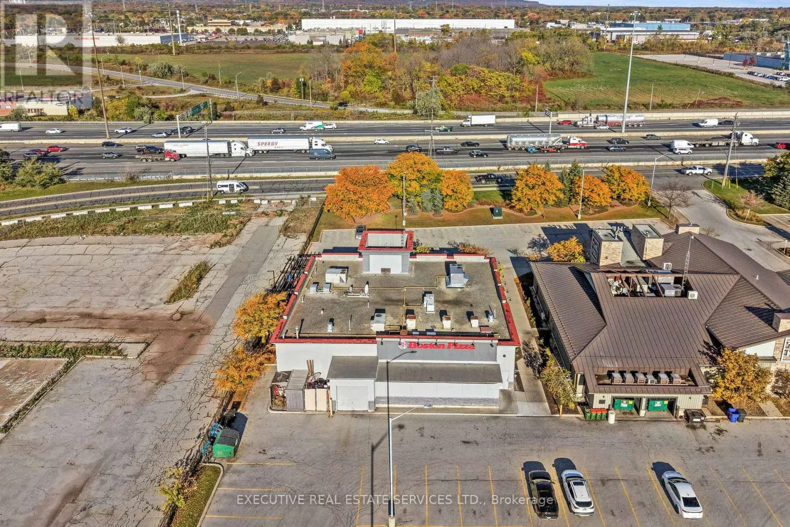 3120 SOUTH SERVICE ROAD