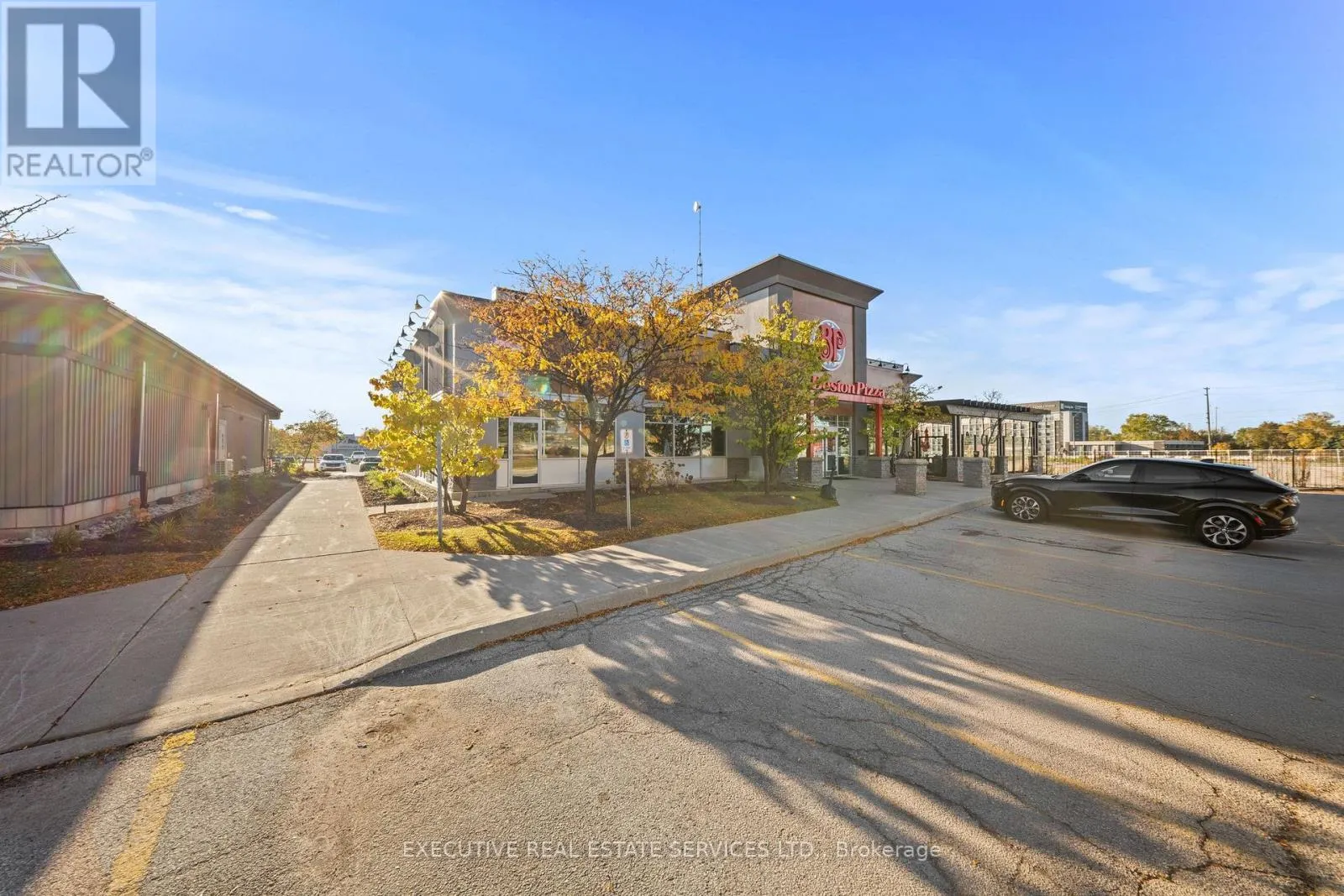 3120 SOUTH SERVICE ROAD