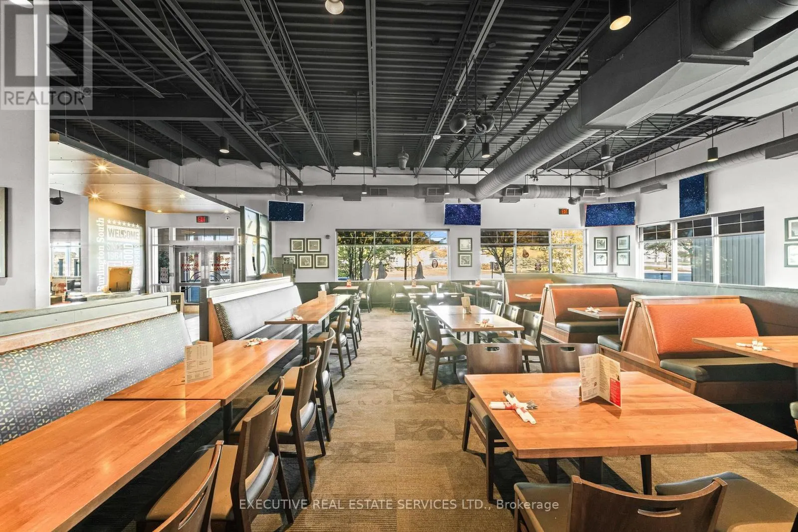 3120 SOUTH SERVICE ROAD