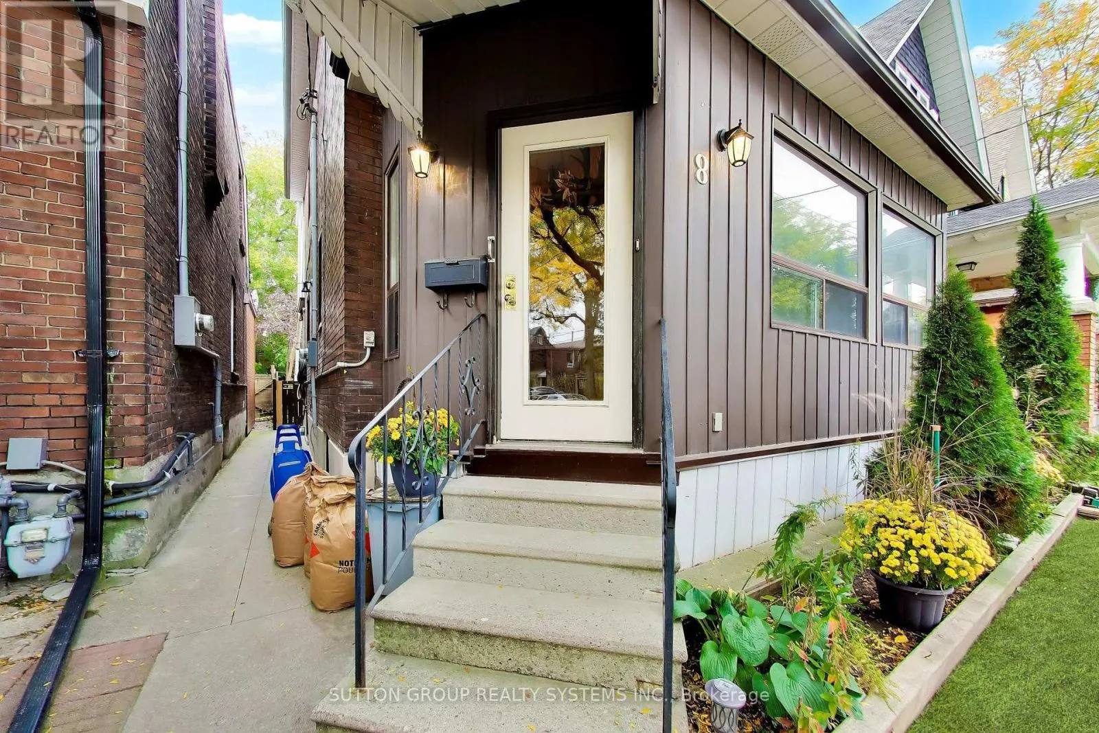 8 ALHAMBRA AVENUE