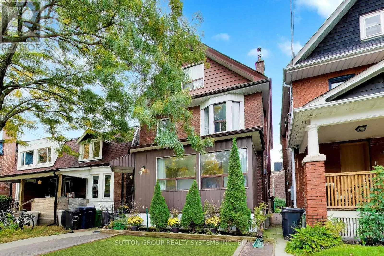 8 ALHAMBRA AVENUE