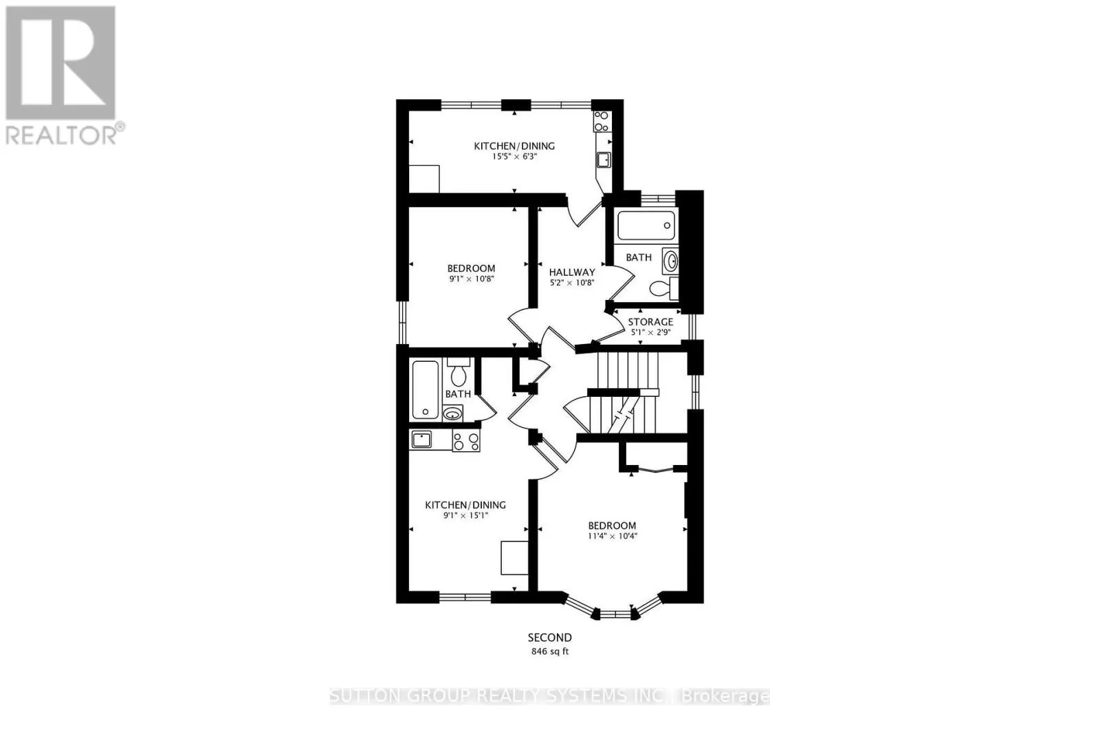 8 ALHAMBRA AVENUE