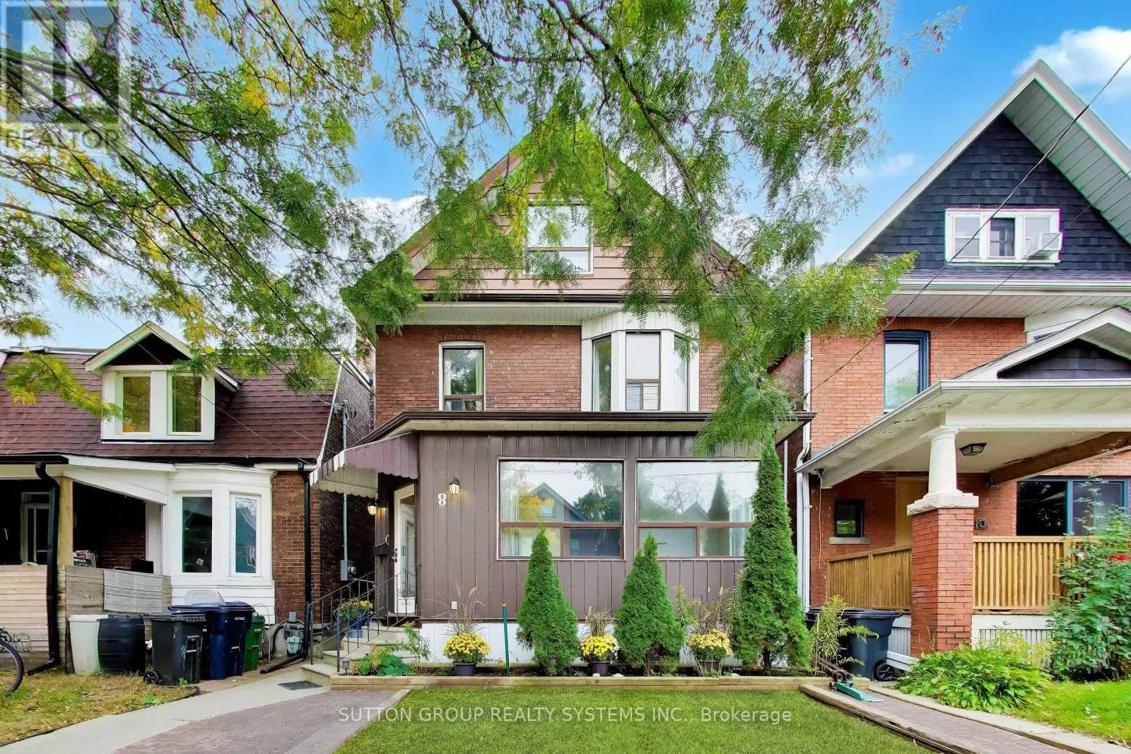 8 ALHAMBRA AVENUE