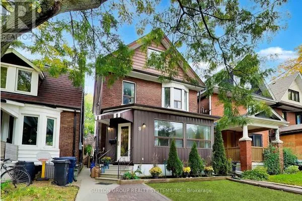 8 ALHAMBRA AVENUE