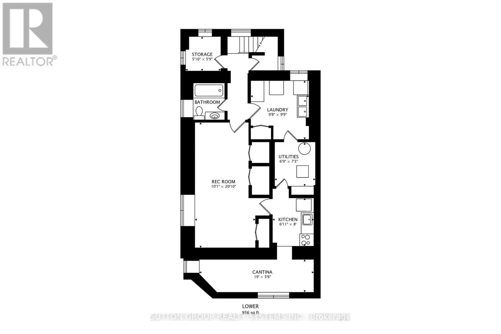 8 ALHAMBRA AVENUE