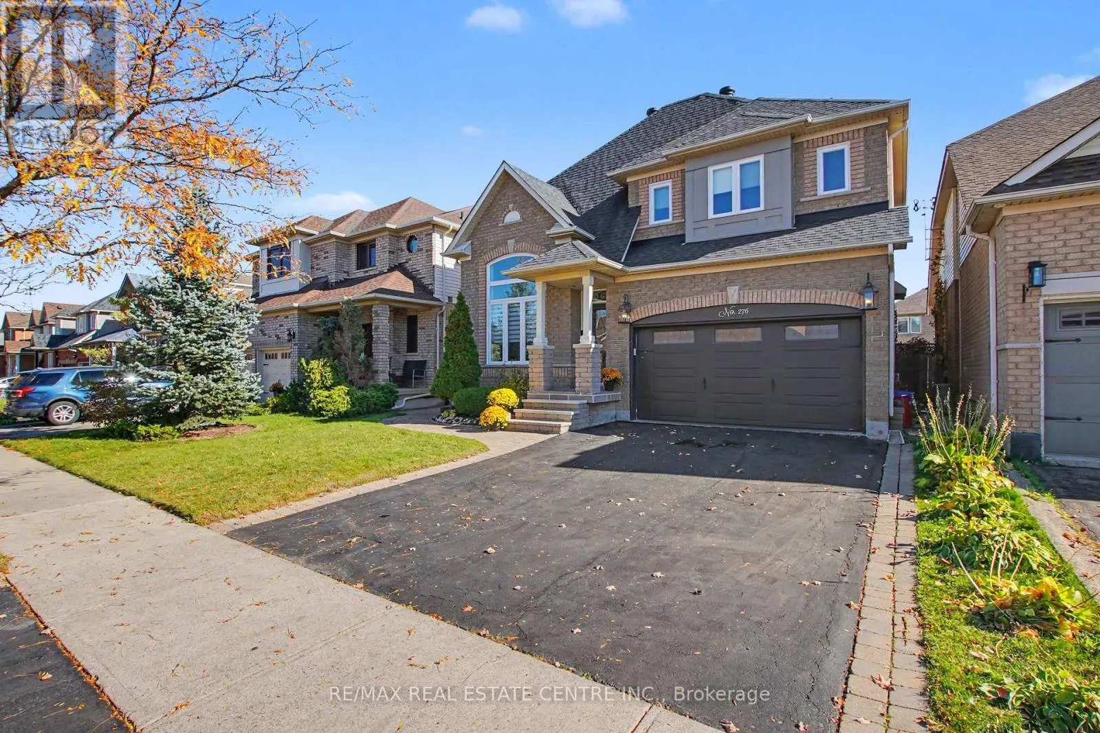276 SHERWOOD ROAD