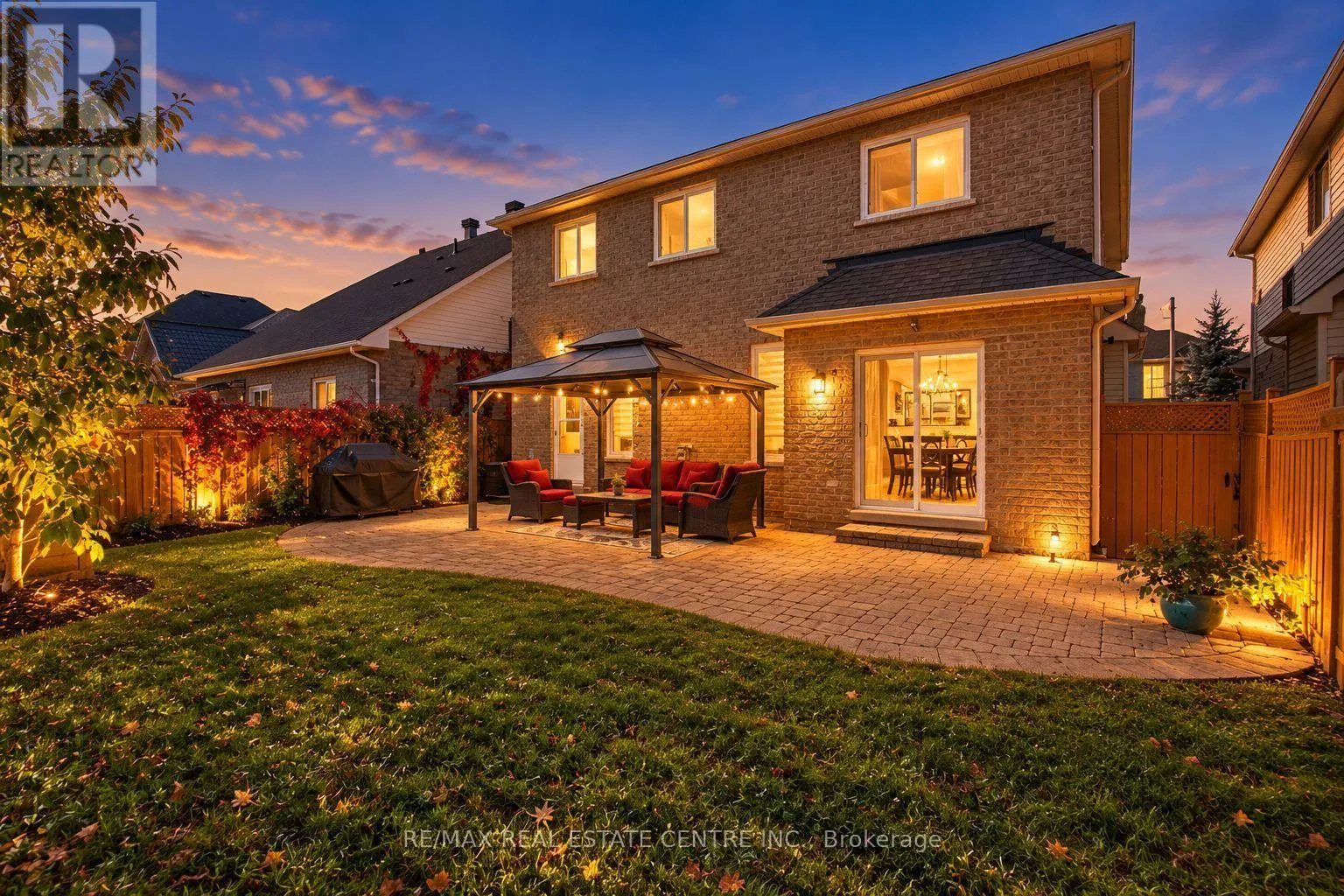 276 SHERWOOD ROAD