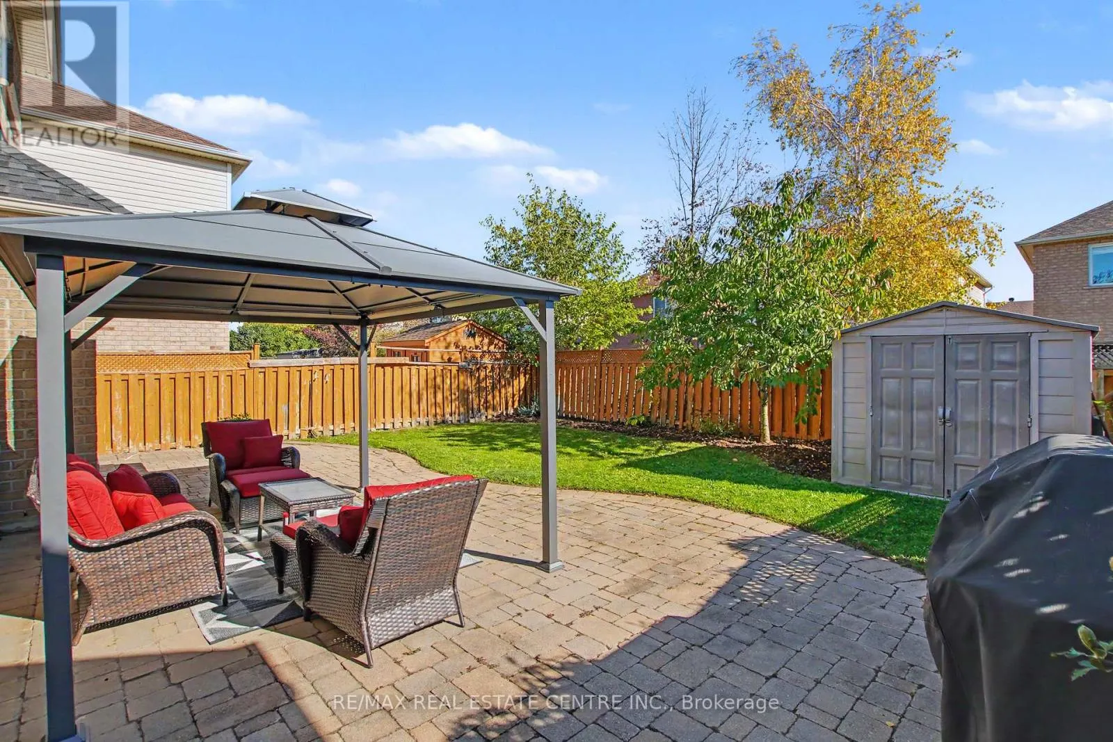 276 SHERWOOD ROAD