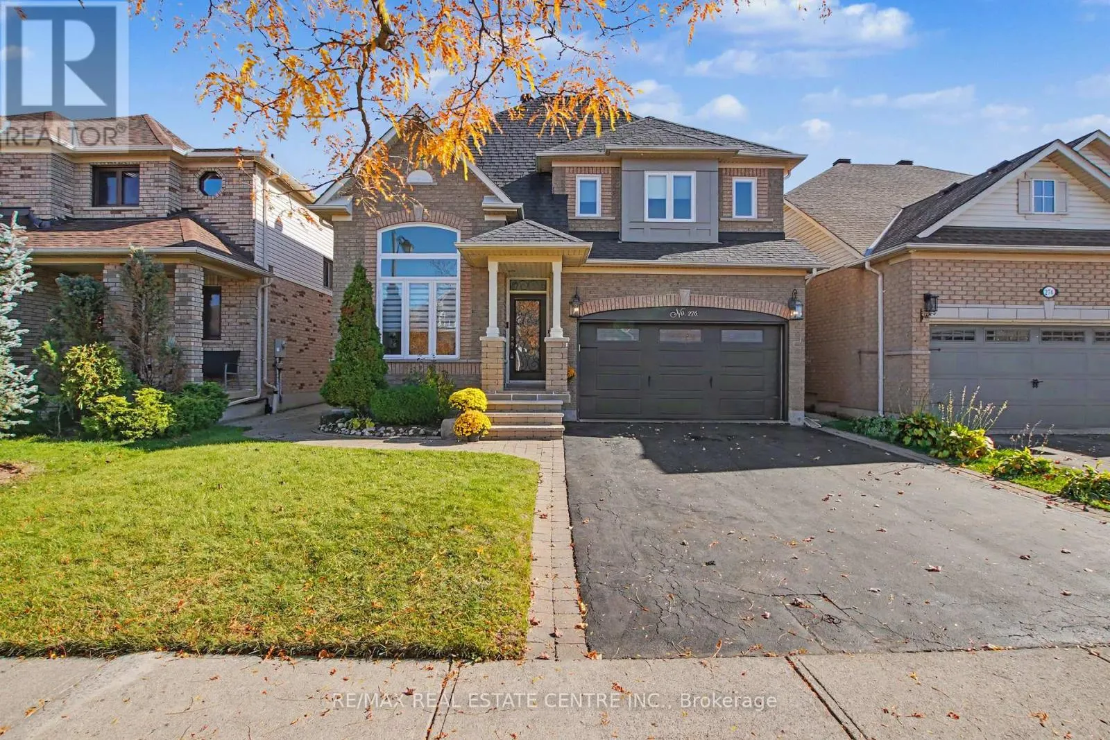 276 SHERWOOD ROAD