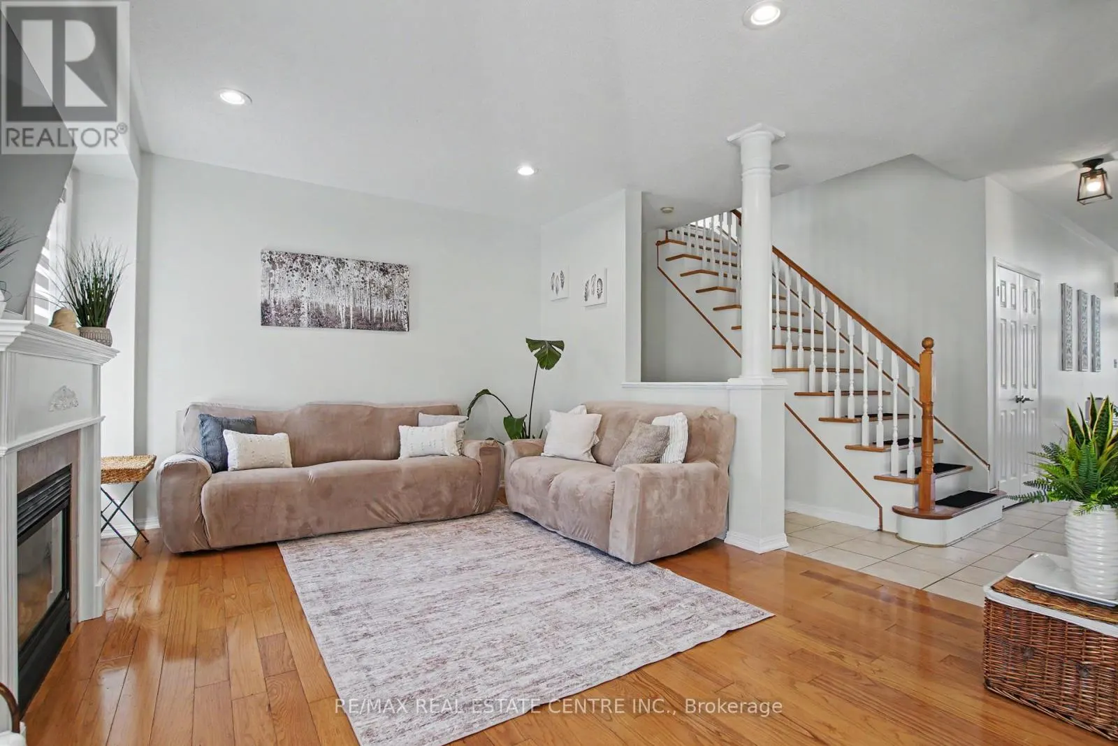 276 SHERWOOD ROAD