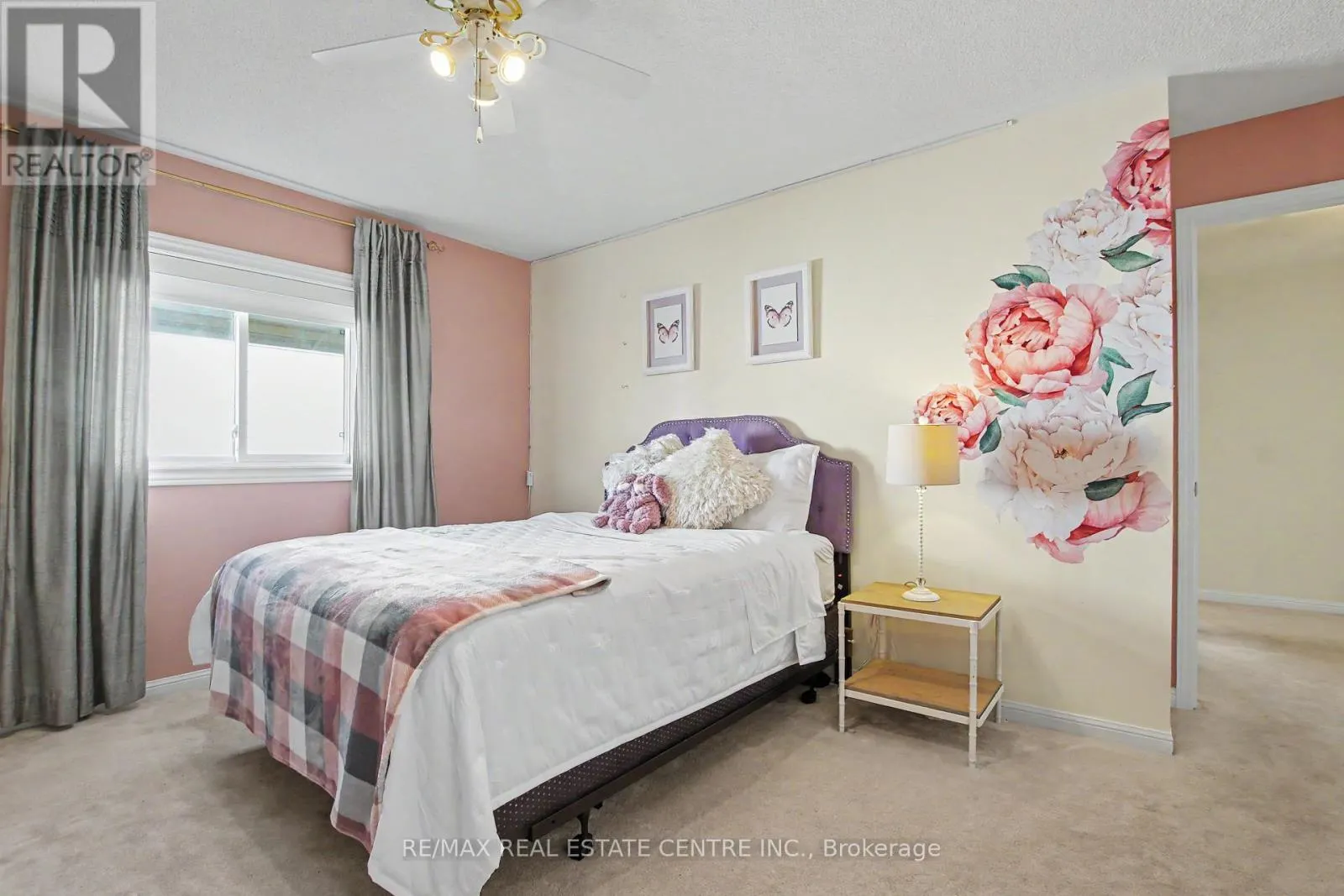 276 SHERWOOD ROAD