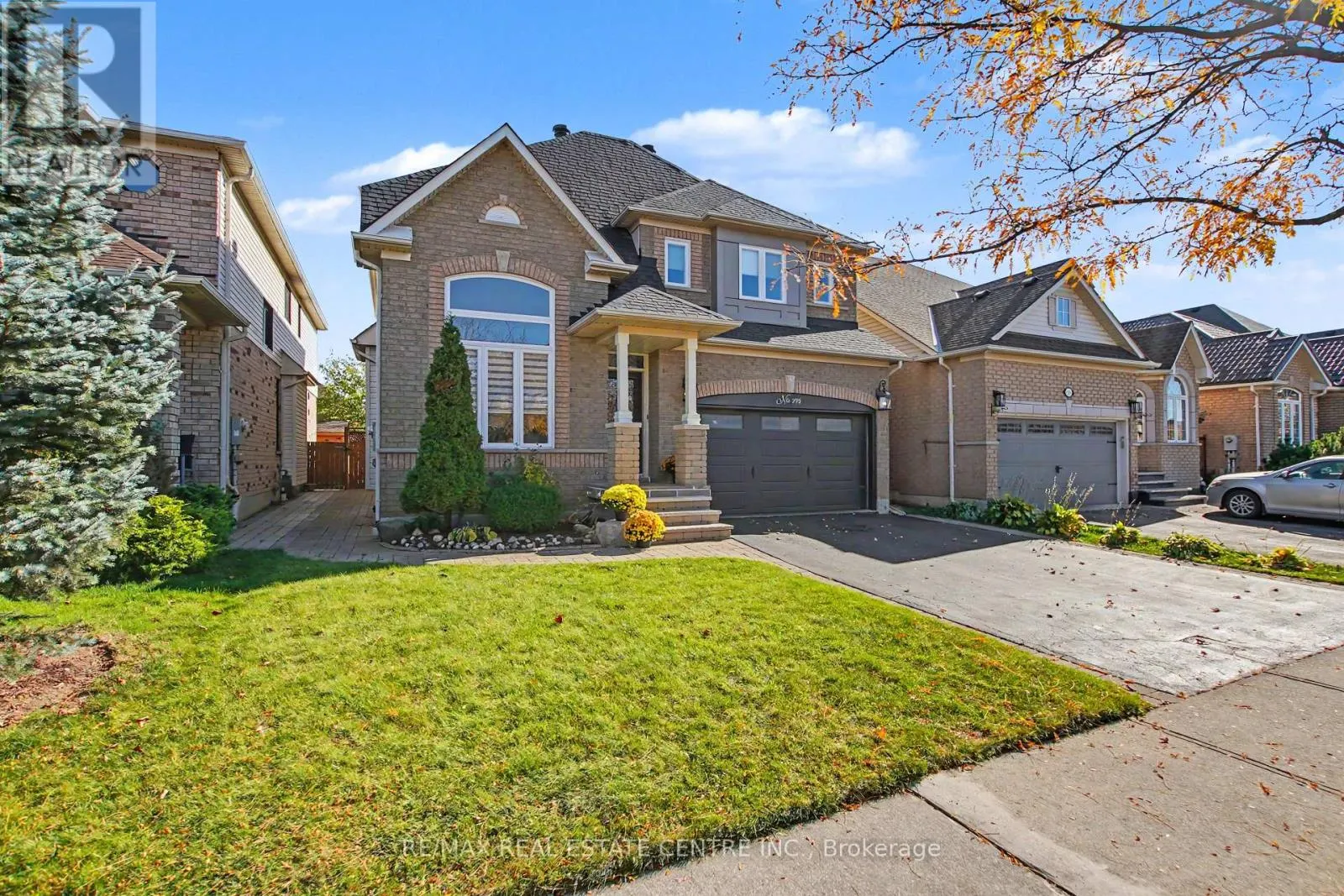276 SHERWOOD ROAD