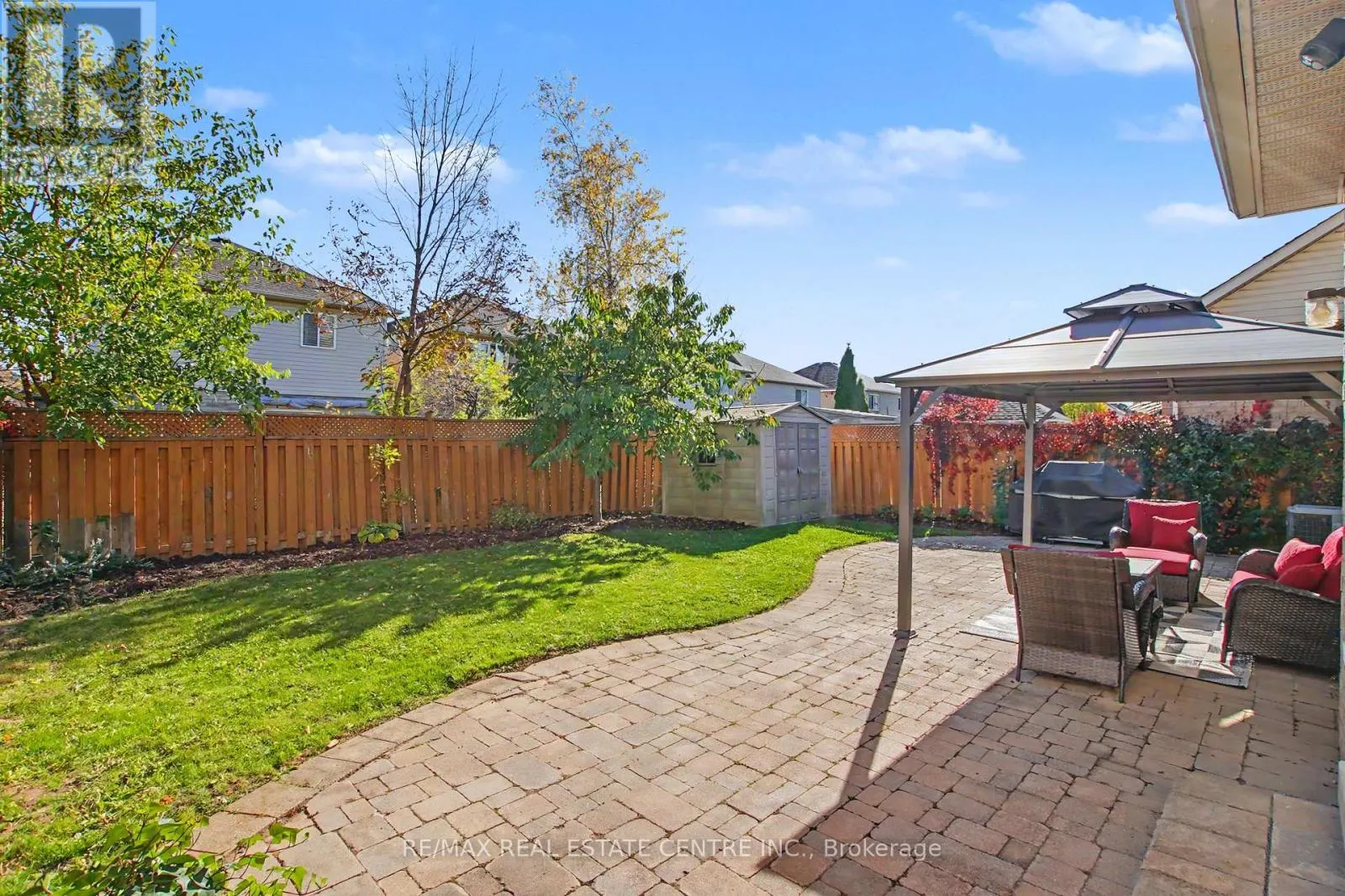 276 SHERWOOD ROAD