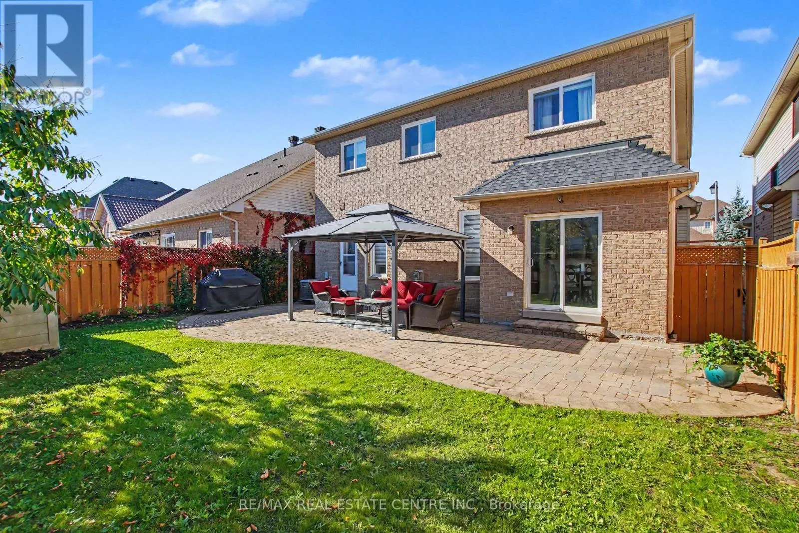276 SHERWOOD ROAD