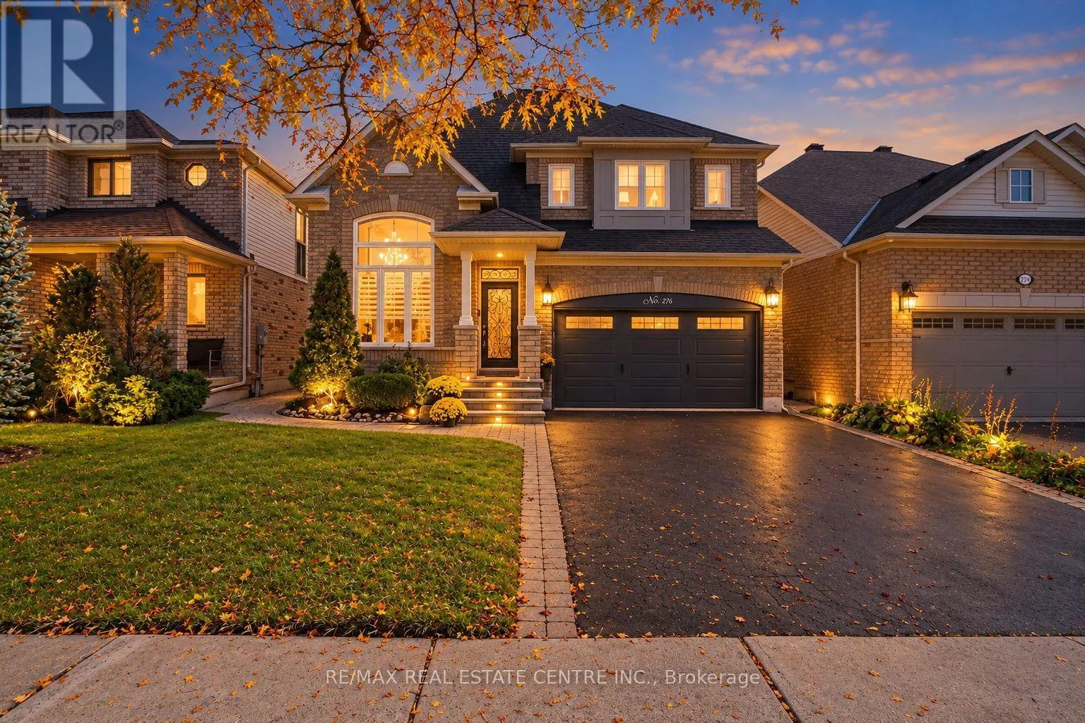 276 SHERWOOD ROAD