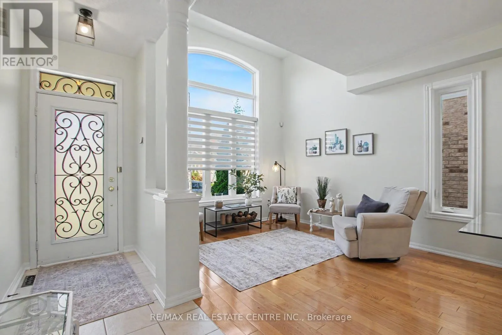276 SHERWOOD ROAD