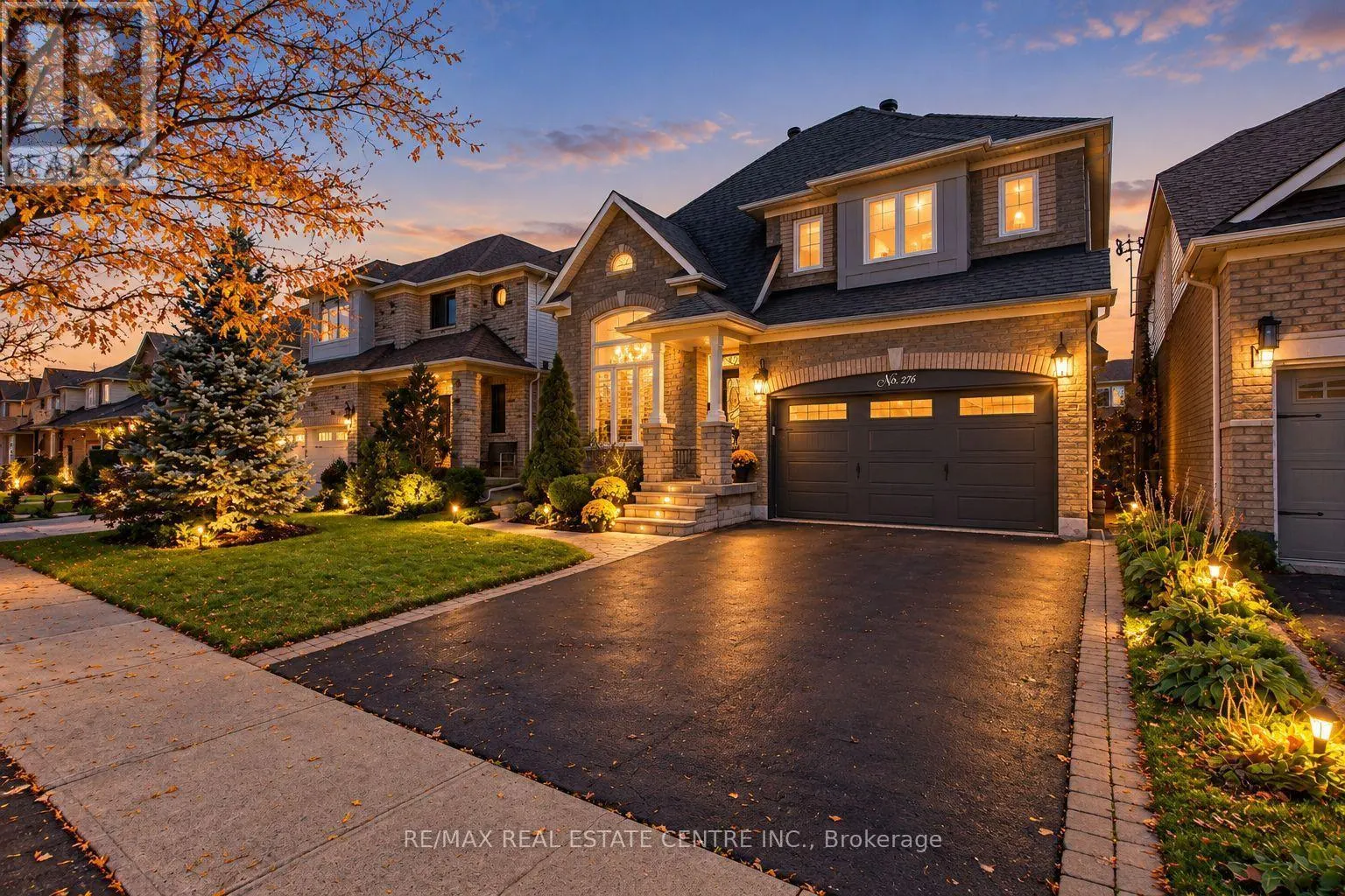 276 SHERWOOD ROAD