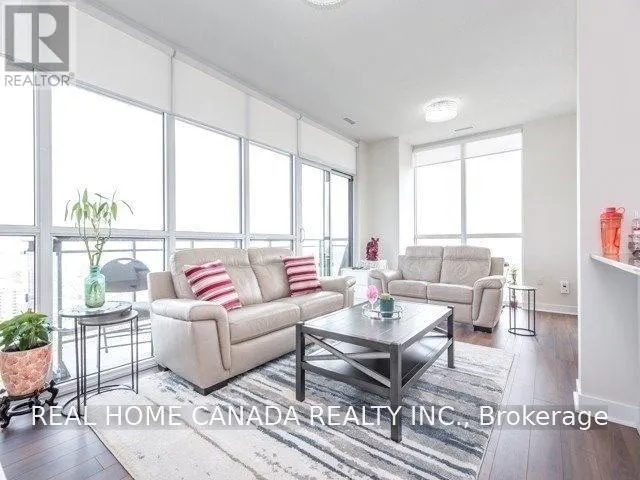 3002 - 3975 GRAND PARK DRIVE