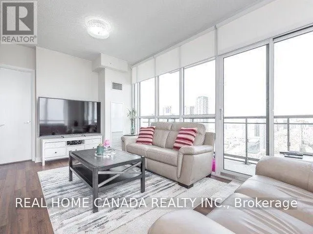 3002 - 3975 GRAND PARK DRIVE
