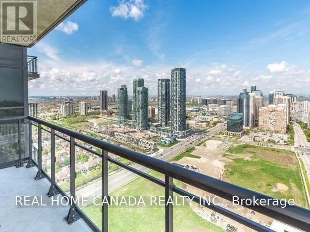 3002 - 3975 GRAND PARK DRIVE