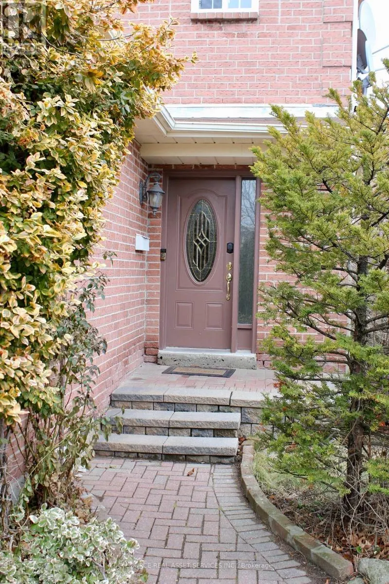 UPPER - 5164 PALOMAR CRESCENT