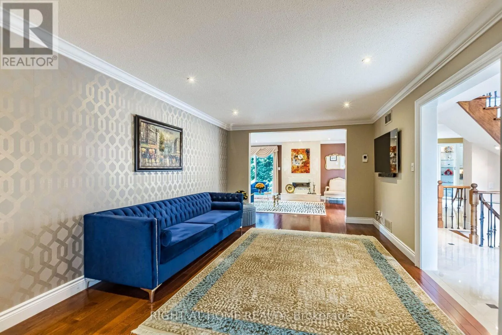2029 SAINT ANDREW'S PLACE
