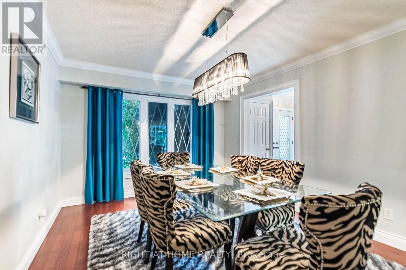 2029 SAINT ANDREW'S PLACE
