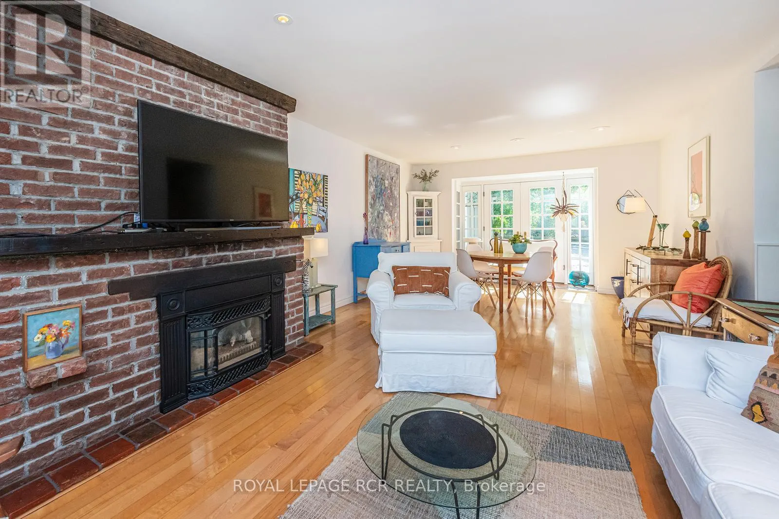 114 KENNEDY ROAD