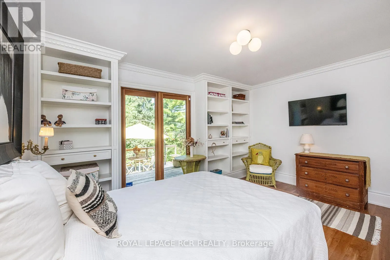 114 KENNEDY ROAD