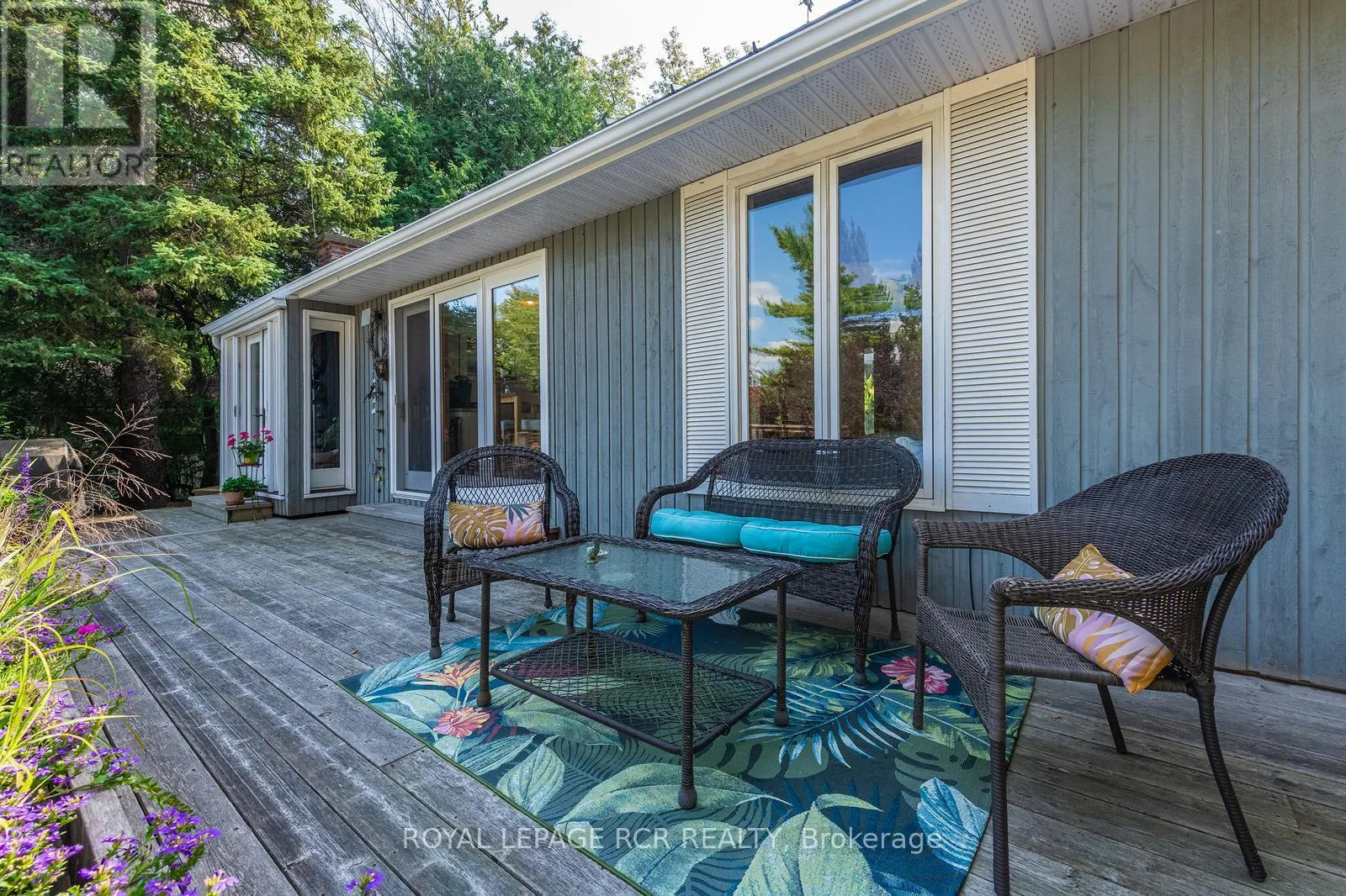 114 KENNEDY ROAD