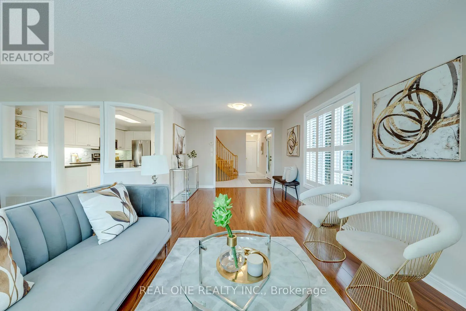 68 - 2250 ROCKINGHAM DRIVE